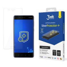 3MK NOKIA 8 - 3MK SILVERPROTECTION+