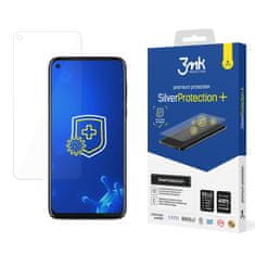 3MK MOTOROLA MOTO G PRO - 3MK SILVERPROTECTION+