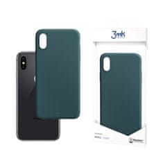 3MK APPLE IPHONE X/XS - 3MK MATT CASE LOVAGE