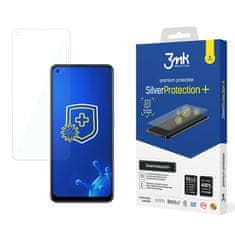 3MK OPPO A95 5G - 3MK SILVERPROTECTION+