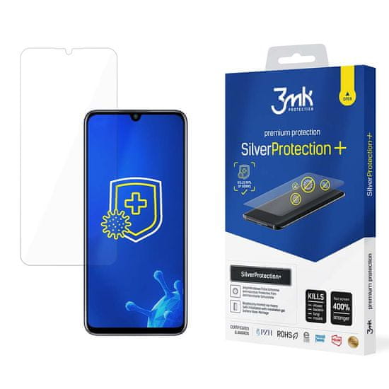 3MK HUAWEI NOVA 8 SE - 3MK SILVERPROTECTION+