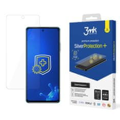 3MK ZTE BLADE V30 - 3MK SILVERPROTECTION+