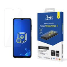 3MK SAMSUNG GALAXY M13 5G - 3MK SILVERPROTECTION+