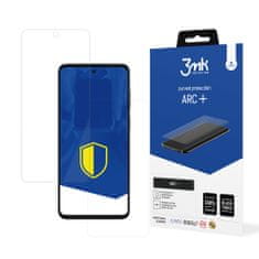 3MK MOTOROLA MOTO G52 - 3MK ARC+