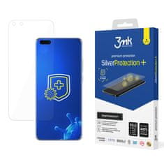 3MK HUAWEI P40 PRO 5G - 3MK SILVERPROTECTION+