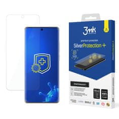 3MK HUAWEI P50 PRO 5G - 3MK SILVERPROTECTION+