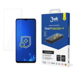 3MK ZTE BLADE A72 5G - 3MK SILVERPROTECTION+