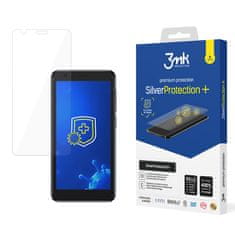 3MK ZTE BLADE A31 LITE - 3MK SILVERPROTECTION+