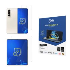 3MK SAMSUNG GALAXY Z FOLD4 - 3MK SILVERPROTECTION+ FOLDED EDITION