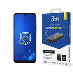 3MK MOTOROLA MOTO E7 PLUS - 3MK SILVERPROTECTION+