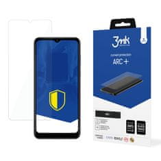 3MK MOTOROLA MOTO G PURE - 3MK ARC+