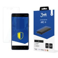 3MK NOKIA 8 - 3MK ARC+