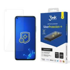 3MK HONOR 20/HUAWEI NOVA 5T - 3MK SILVERPROTECTION+