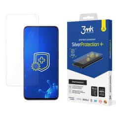 3MK OPPO FIND X2 - 3MK SILVERPROTECTION+