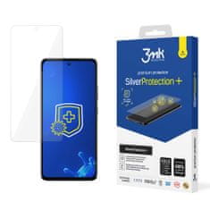 3MK MOTOROLA MOTO G72 - 3MK SILVERPROTECTION+