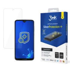 3MK MOTOROLA MOTO G7 - 3MK SILVERPROTECTION+