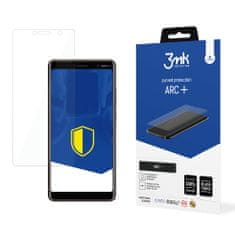 3MK NOKIA 7 PLUS - 3MK ARC+