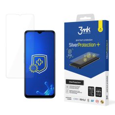 3MK REALME NARZO 50A PRIME - 3MK SILVERPROTECTION+