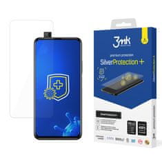 3MK HUAWEI P SMART PRO 2019 - 3MK SILVERPROTECTION+