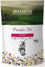 Jamai Café Pražená zrnková káva - ARA COFFEE Paradise Shot (800g)