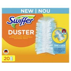 Swiffer Duster Náhrady Prachovky 20 ks