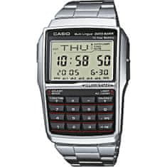 CASIO Collection Vintage Data Bank DBC-32D-1AEF