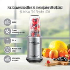 Rosmarino Mixér NutriMax PRO 1000