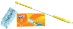 Swiffer Duster XXL: 1 rukojeť + 2 Náhrady Prachovky