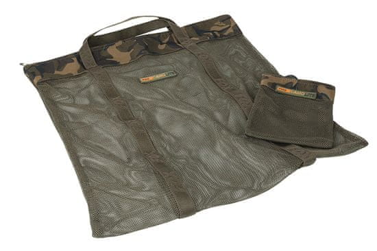 FOX Sušiaci na boilies Fox Camolite Air Dry Bags