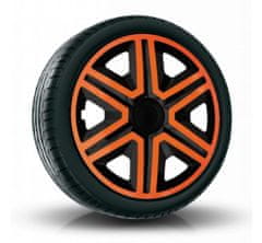 NRM NRM Puklice Suzuki 15" Action Duocolor Orange 4ks, 15_action_duoorange_suzuki,