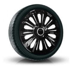 NRM NRM Puklice Ford 16" STRONG čierne 4 ks, 16_strong_black_ford,