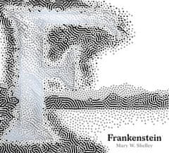 Frankenstein - Mary W. Shelley CD