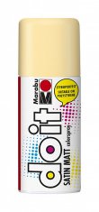 Marabu do it Akrylová farba v spreji matná - piesková 150 ml