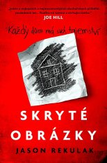 Jason Rekulak: Skryté obrázky