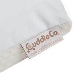 CuddleCo Harmony, Luxusný matrac s bonella pružinami, bambus, 140x70cm