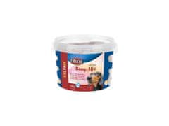 Trixie  Soft Snack Bony MIX XXL- hovädzie, jahňacie, kura, zverina 1800 g