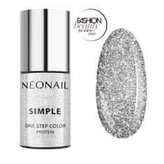 Neonail NeoNail Simple One Step Color Protein 7,2ml - FANCY