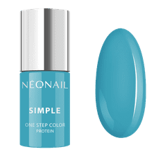 Neonail NeoNail Simple One Step Color Protein 7,2ml - Joyful