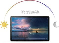 Lenovo TAB P11 2nd Gen, 6GB/128GB, Storm Grey (ZABF0076CZ)