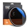 K&F Concept K&amp;F Concept CPL HMC polarizačný filter 52mm