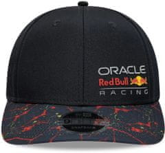 RedBull šiltovka NEW ERA AOP 9Fifty žlto-modro-červená M/L