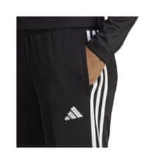 Adidas Nohavice čierna 176 - 181 cm/XL Tiro 23