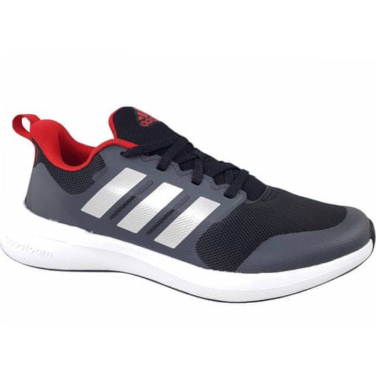 Adidas Obuv čierna Fortarun 20 K