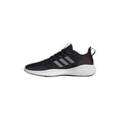 Adidas Obuv beh čierna 47 1/3 EU Fluidflow 20