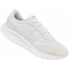 Adidas Obuv biela 36 EU Run 70S K