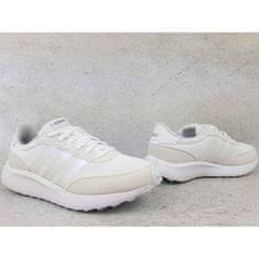 Adidas Obuv biela 40 EU Run 70S K