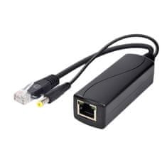 Secutek PoE Splitter SBS-PS5712AT