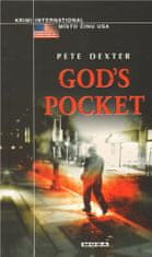 God's Pocket - Peter Dexter