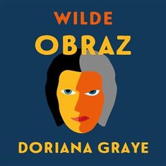 Obraz Doriana Graye - Oscar Wilde CD