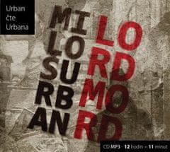 Lord Mord - Miloš Urban CD
